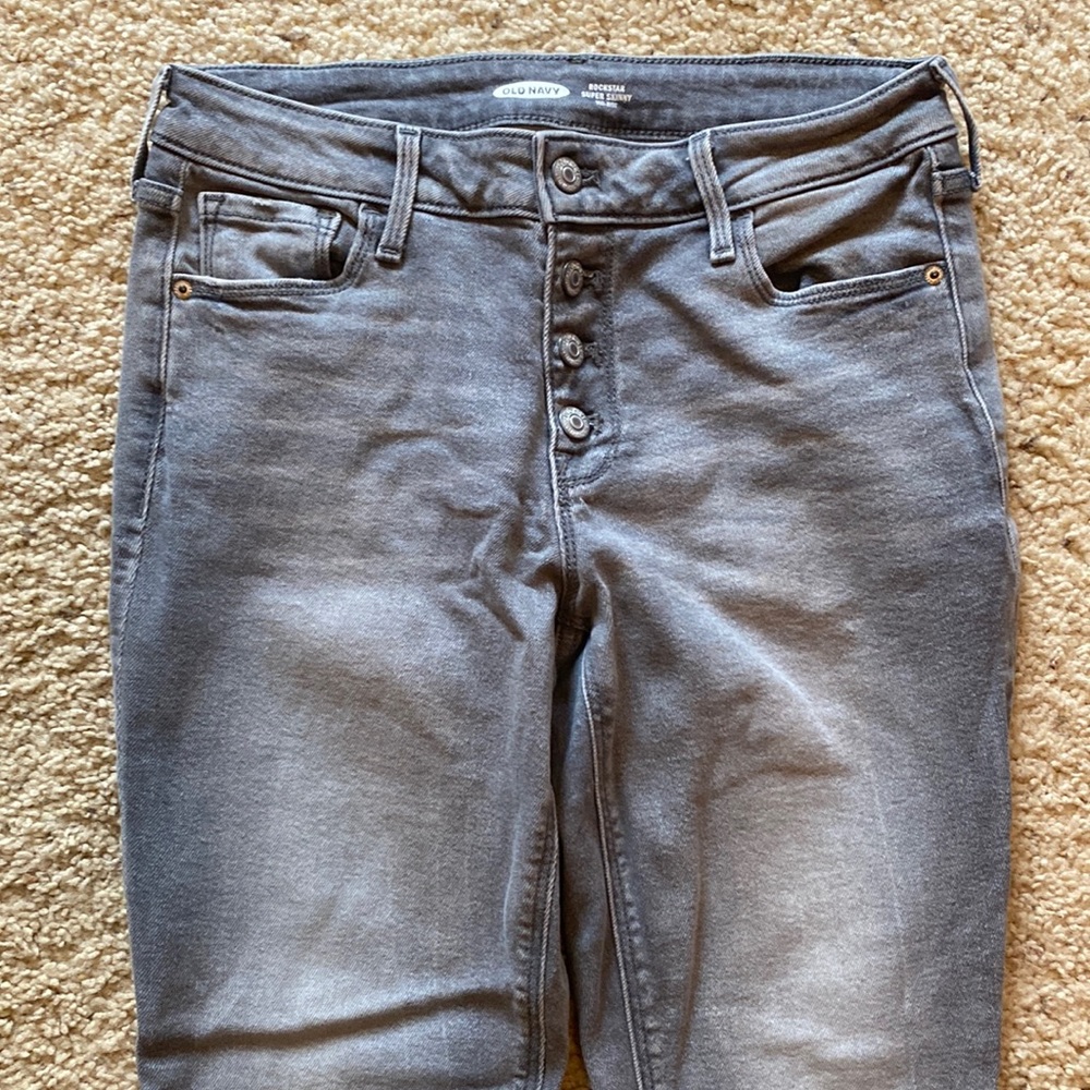 Old Navy Jeans